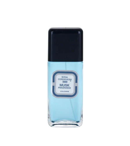 Royal Copenhagen, Musk, Eau De Cologne, For Men, 100 ml