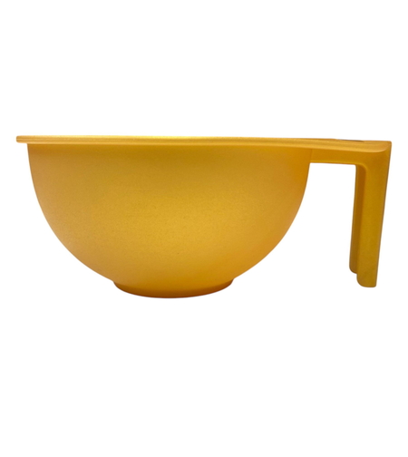 Fanola, Oro Therapy 24K, Plastic Colour Mixing Bowl