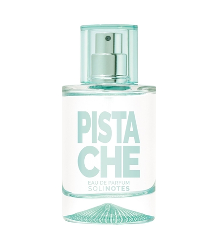 Solinotes, Pistache, Eau De Parfum, For Women, 50 ml