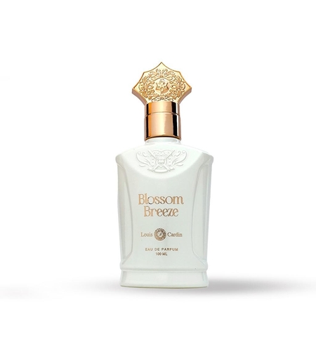 Louis Cardin, Blossom Breeze, Eau De Parfum, For Women, 100 ml