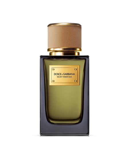 Dolce & Gabbana, Velvet Tender Oud, Eau De Parfum, Unisex, 100 ml