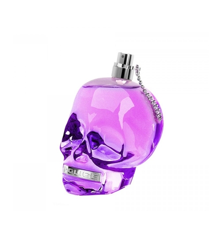 Police, To Be, Eau De Parfum, For Women, 40 ml