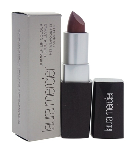 Laura Mercier, Shimmer Lipcolor, Cream Lipstick, Freshbrown, 4 g