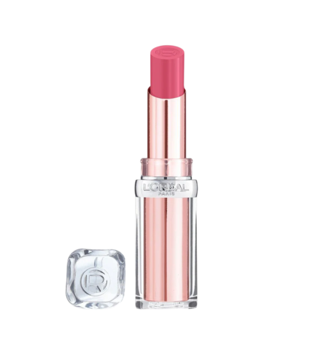 L'Oreal Paris, Color Riche Shine, Shine, Cream Lipstick, 111, Instaheaven, 3.8 g