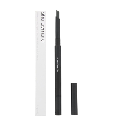 Shu Uemura, Sword, Eyebrow Liquid Liner, Ash Green, 0.3 g