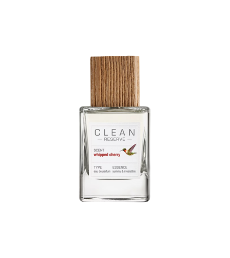 Clean, Whipped Cherry, Eau De Parfum, Unisex, 30 ml