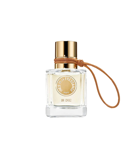 Ines De La Fressange, Signature Or Choc, Eau De Parfum, For Women, 30 ml