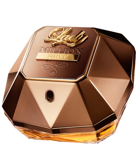 Paco Rabanne, Lady Million Prive, Eau De Parfum, For Women, 80 ml