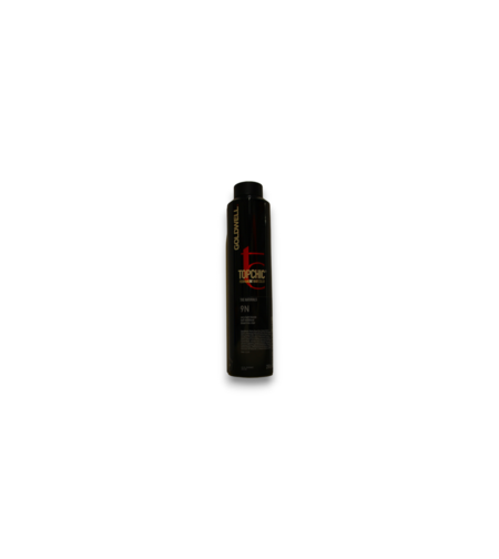 Goldwell, TopChic, Permanent Hair Dye, 9N , 250 ml