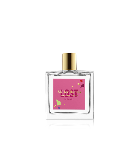 Miller Harris, Lost In The City, Eau De Parfum, For Women, 50 ml