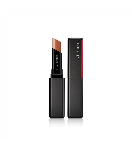 Shiseido, VisionAiry, Cream Lipstick, No. 201, Cyber Beige, 1.6 g *Tester