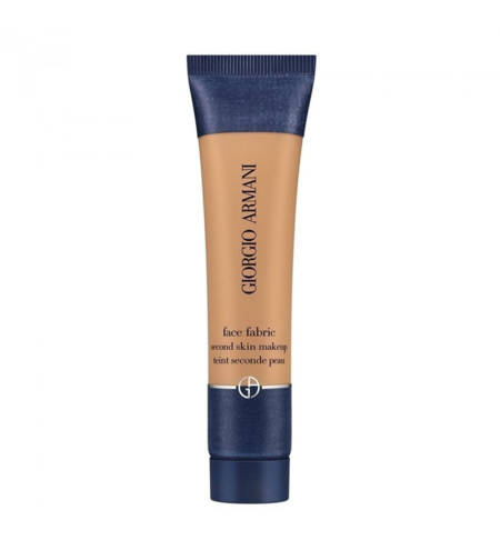 Giorgio Armani, Face Fabric, Liquid Foundation, 2, 15 ml *Tester