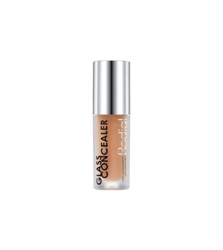 Rodial, Glass, Illuminating, Liquid Concealer, 3, 6.5 ml