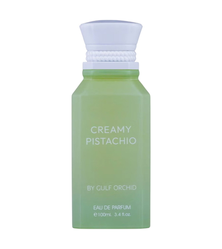 Gulf Orchid, Creamy Pistachio, Eau De Parfum, For Women, 100 ml