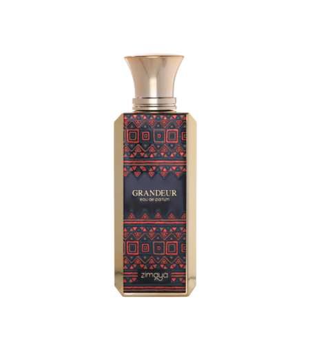 Zimaya, Grandeur, Eau De Parfum, Unisex, 100 ml