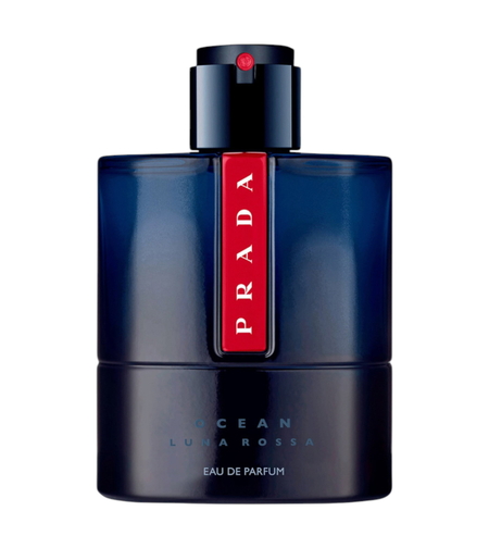 Prada, Luna Rossa Ocean, Eau De Parfum, For Men, 100 ml