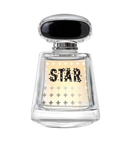 New Brand Prestige, Star, Eau De Parfum, For Women, 100 ml