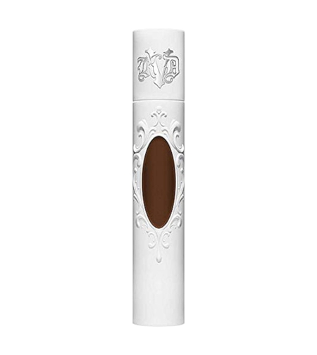 Kat Von D, True Portrait, Soft Matte, Liquid Foundation, 090, Deep, 30 ml