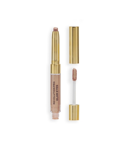 Revolution Pro, Glam Eye, Eyeshadow Stick, Lustre, 11 g