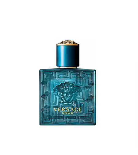Versace, Eros, Eau De Toilette, For Men, 100 ml *Tester