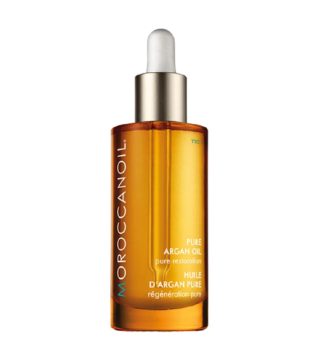 Moroccanoil, Body Pure Argan, Fragrance Free, Moisturizing, Body Oil, For Body, Face & Hair, Day, 50 ml