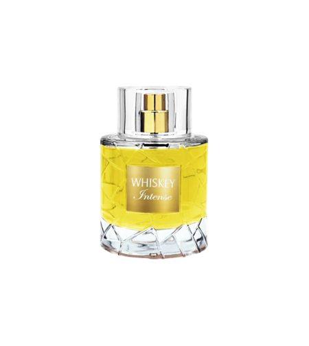 Fragrance World, Whiskey Intense, Eau De Parfum, Unisex, 100 ml