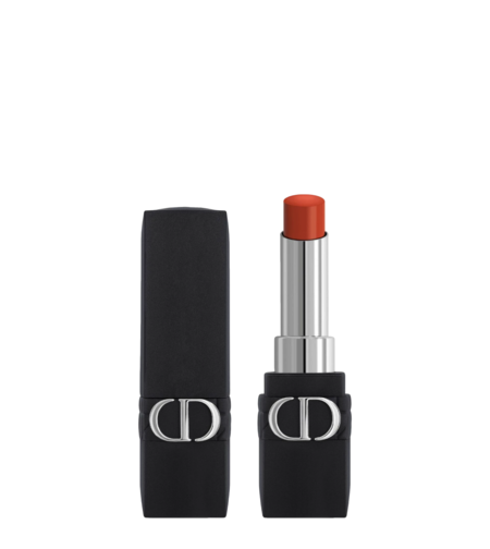 Christian Dior, Dior Forever, Cream Lipstick, 840, Forever Radiant, 3.2 g