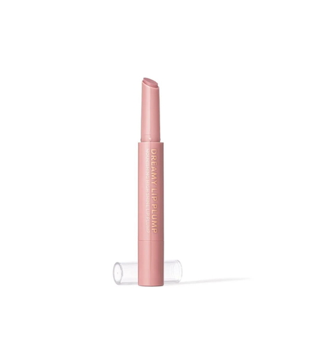 Profusion Cosmetics, Dreamy, Volumizing & Glossy, Lip Plumper, Pretty in Pink, 1.5 g