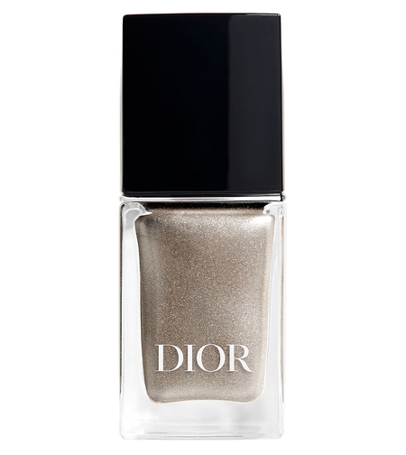 Christian Dior, Vernis, Nail Polish, 900, Black Rivoli, 10 ml