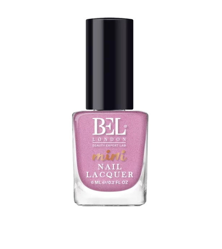 Bel London, Mini, Quick-Dry, Nail Polish, 219, 6 ml
