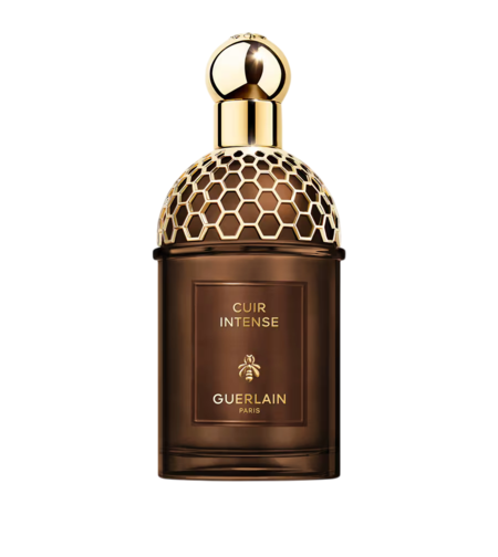 Guerlain, Cuir Intense, Eau De Parfum, Unisex, 125 ml