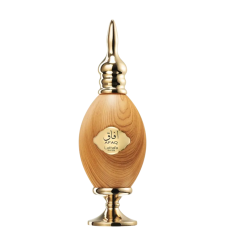 Lattafa, Pride Afaq Gold, Eau De Parfum, Unisex, 100 ml