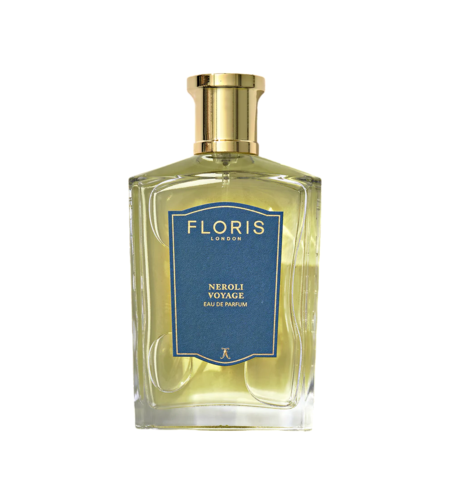 Floris Of London, Neroli Voyage, Eau De Parfum, Unisex, 100 ml *Tester