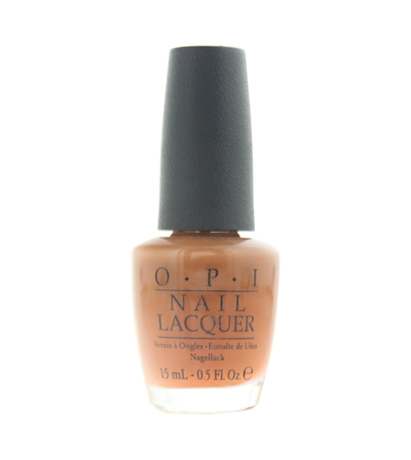 Opi, Nail Lacquer, Nail Polish, CN40 / 04, 15 ml
