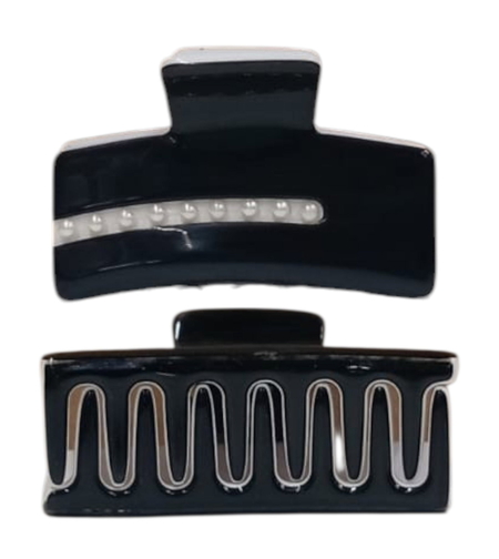 Moliabal, Moliabal, Hair Clip, 247