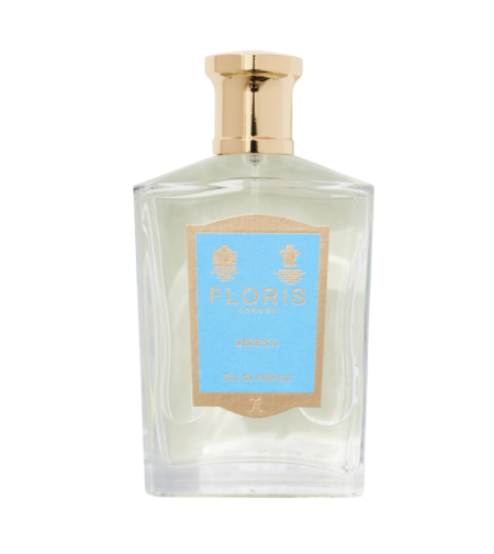 Floris Of London, Sirena, Eau De Parfum, Unisex, 50 ml