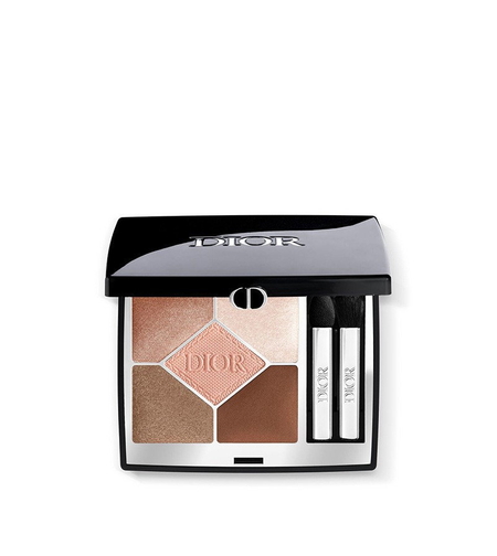 Christian Dior, Diorshow, Eyeshadow Palette, 649, Nude Dress, 5 Shades, 7 g