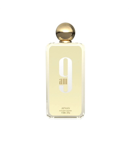 Afnan, 9 Am, Eau De Parfum, For Women, 100 ml