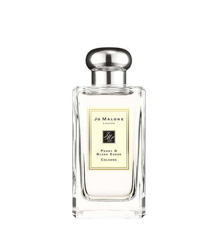 Jo Malone, Peony & Blush Suede, Eau De Cologne, Unisex, 100 ml