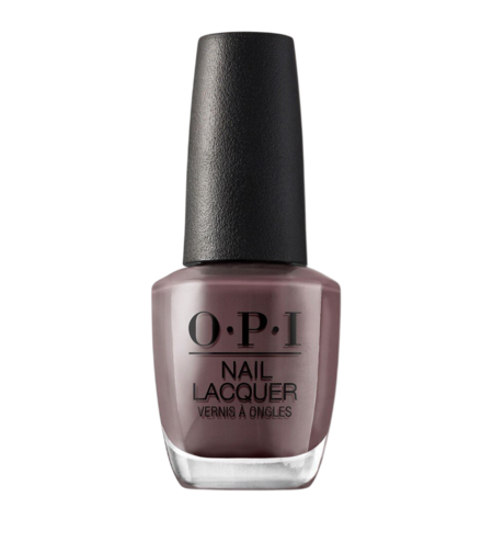 Opi, Nail Lacquer, Long Lasting, Nail Polish, You Don't Know, 15 ml