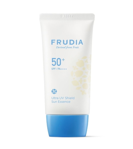 Frudia, Sun Essence, Sun Protection, Sunscreen Cream, For Face, SPF 50+, 50 ml