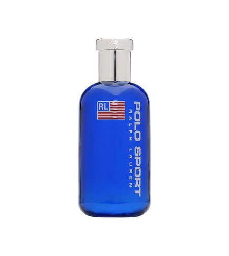 Ralph Lauren, Polo Sport, Eau De Toilette, For Men, 75 ml