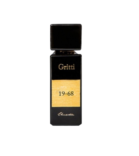 Gritti, 19-68, Eau De Parfum, For Men, 100 ml
