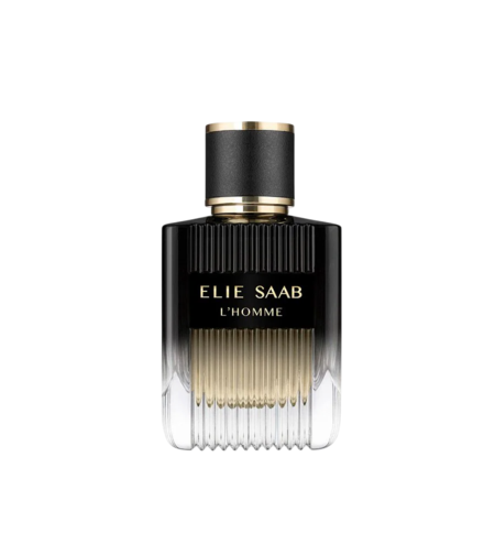 Elie Saab, L'Homme, Eau De Parfum, For Men, Refillable, 100 ml