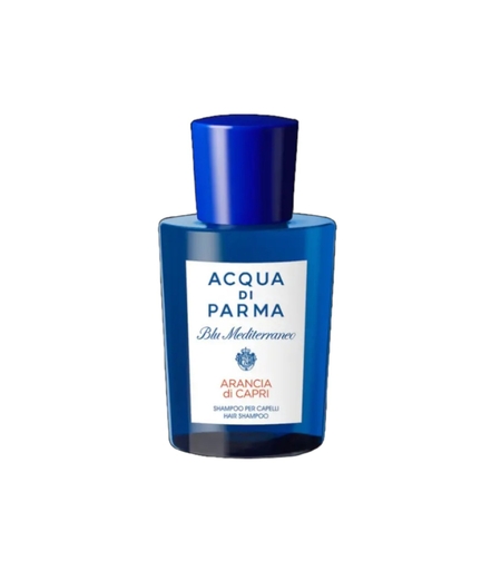 Acqua di Parma, Blu Mediterraneo Arancia di Capri, Hair Shampoo, 40 ml