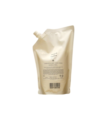 Acqua di Parma, Colonia, Hydrating, Hand Cream, Refill, 750 ml