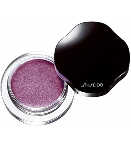 Shiseido, Shimmering, Cream Eyeshadow, Rs321, Cardinal, 6 g *Tester