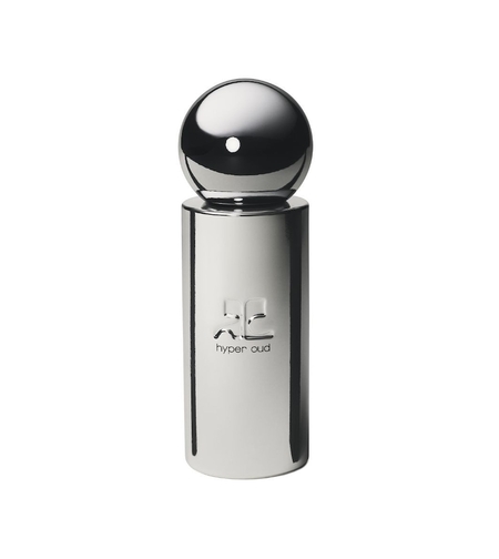 Courreges, Hyper Oud, Eau De Parfum, Unisex, 100 ml