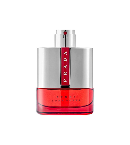 Prada, Luna Rossa Sport, Eau De Toilette, For Men, 50 ml
