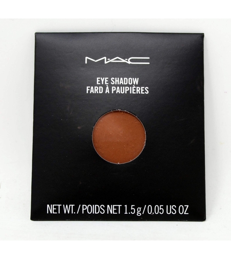 MAC, Pro Palette, Eyeshadow Powder, Saddle, Refill, 1.5 g